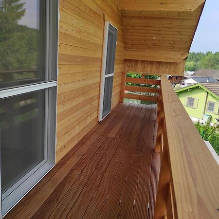 Chalet Sarah Durbuy Dış mekan fotoğraf
