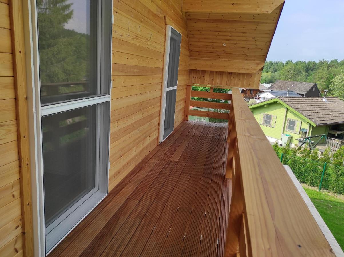 Chalet Sarah Durbuy Dış mekan fotoğraf