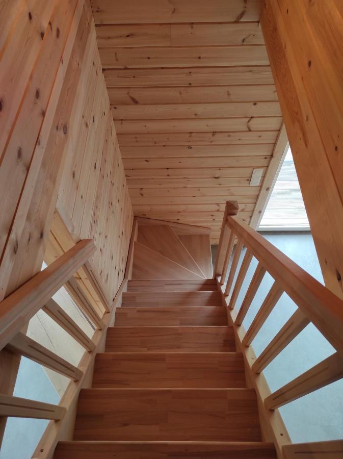 Chalet Sarah Durbuy Dış mekan fotoğraf