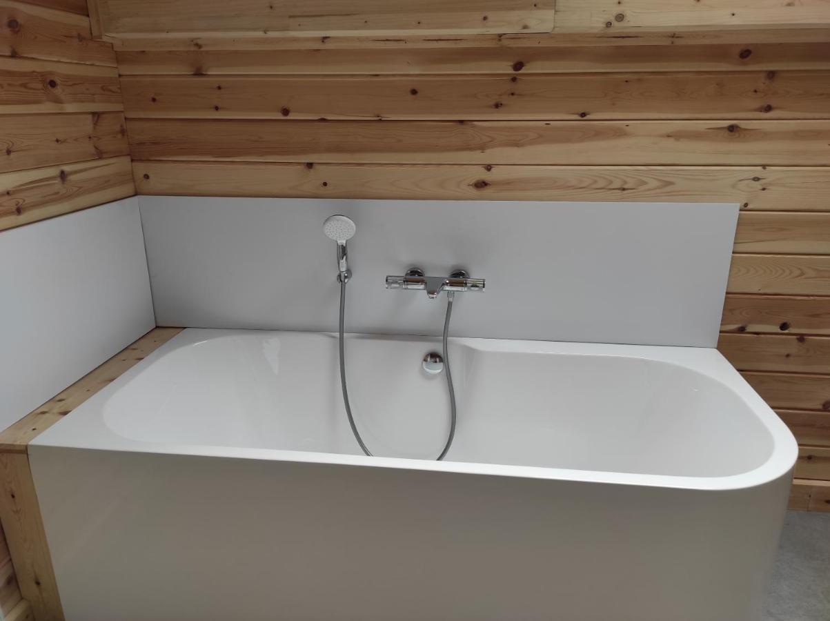 Chalet Sarah Durbuy Dış mekan fotoğraf
