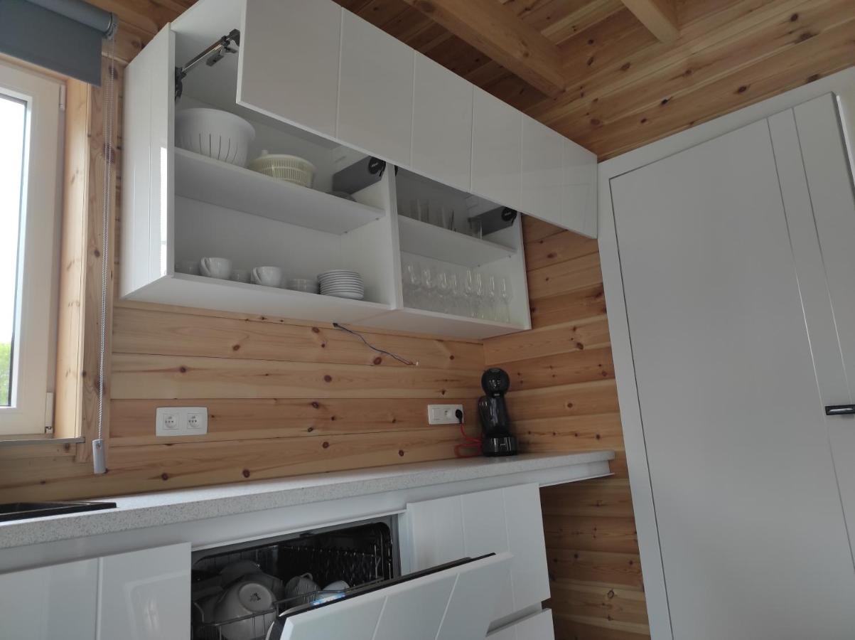 Chalet Sarah Durbuy Dış mekan fotoğraf