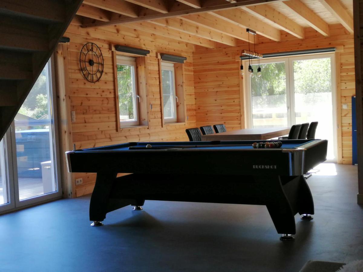 Chalet Sarah Durbuy Dış mekan fotoğraf